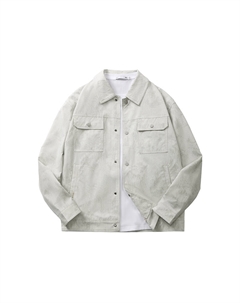 Куртка Power Young Series Мужская, Light Gray Pattern 98 Hla