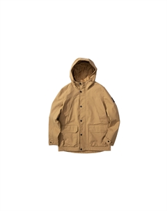 Ветровка мужская, Chestnut Brown 5601 Jack wolfskin