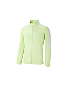 Куртка мужская, Cream Green Head