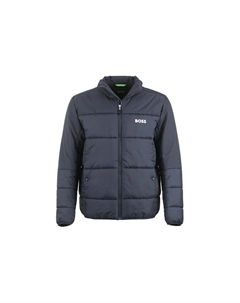 Пуховик Hugo Hamar, Dark Blue Hugo boss
