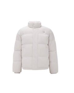 Мужская пуховая куртка, CRM-Cream Guess