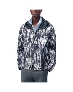 HERMES Темно-синяя куртка для мужчин, Dark Blue Hermès