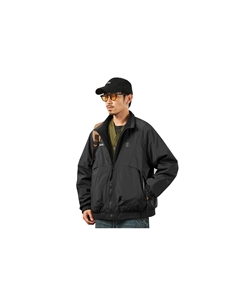 Пуховик мужской, Black Jeep