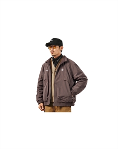 Пуховик мужской, Coffee Jeep