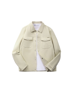 Куртка мужская, Beige Apricot 3B Hla