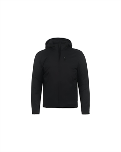 Пуховик мужской черный, Black Hugo boss