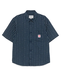 Рубашка Drewe, синий Carhartt wip