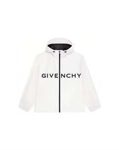 Куртка мужская белая, White Givenchy