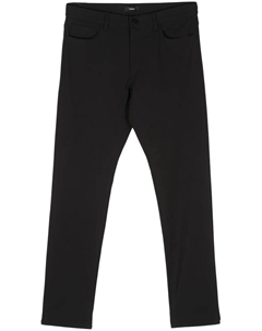 Брюки Raffi, черный Theory