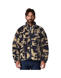 Кардиган Natural Blend Retro, цвет mother tree: oar tan Patagonia