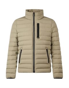 Пуховик FW24 мужской, Light Umber Moose knuckles