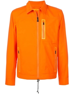 Дождевик Ajax, оранжевый Aztech mountain