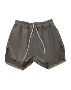 Трусы-боксеры, серый Rick owens