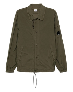 Куртка Taylon P, зеленый C.p. company