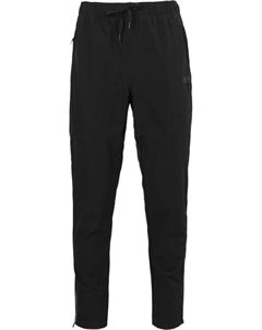 Тканевые брюки, черный Trespass