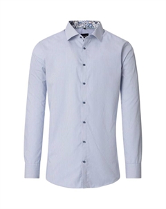 Рубашка, синий Venti