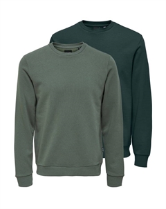 Толстовка Only & sons