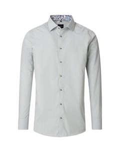 Рубашка, зеленый Venti