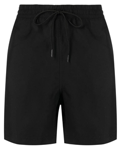 Плавки-шорты с вышитым логотипом, черный Carhartt wip