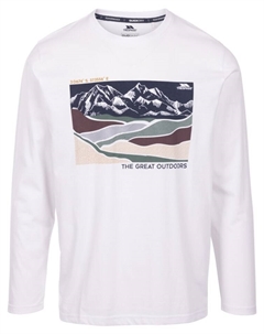 Свитер, белый Trespass