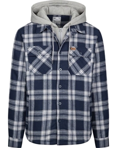 Флисовая куртка, синий Trespass