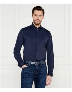 Футболка Pai-n Travel Slim fit, синий Joop