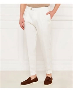 Брюки-Чинос Sapo Shaped fit, белый Windsor