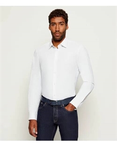 Футболка Pit1-n Slim fit, белый Joop