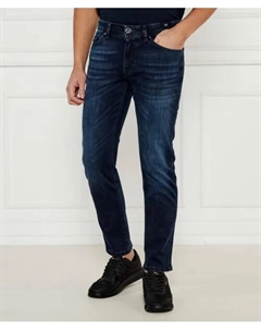 Джинсы 17 jd_03fortres_nos Modern fit, синий Joop