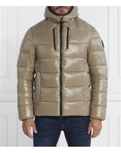 Куртка Максим Regular fit, бежевый Save the duck