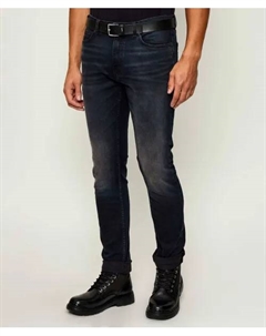 Джинсы 734 Slim fit, синий Hugo