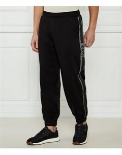 Спортивные штаны Modern fit, черный Ea7