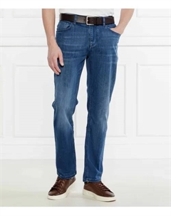 Джинсы denim 17 jd-02fortres Modern fit, синий Joop