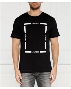 Футболка Барнета Regular fit, черный Joop