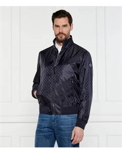 Куртка Вико Regular fit, синий Joop