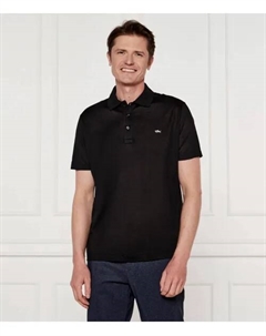 Футболка поло Regular fit, черный Paul & shark