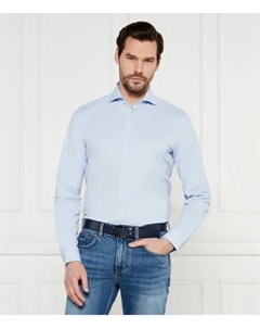 Футболка Pai-n Travel Slim fit, синий Joop