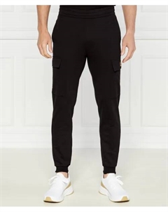 Брюки Regular fit, черный Ea7