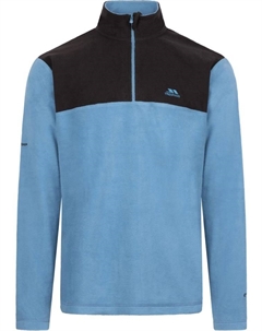 Флисовая куртка, синий Trespass