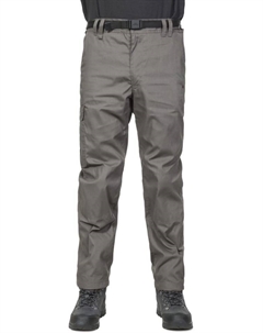 Тканевые брюки, зеленый Trespass