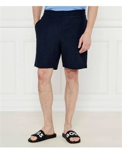 Шорты Пако Regular fit, синий Joop