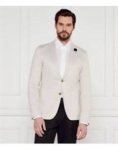 Элегантная куртка jb-47hoverest-j43 Slim fit, бежевый Joop