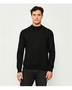 Свитер Луанор Modern fit, черный Joop