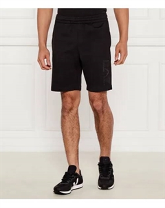 Шорты Regular fit, черный Ea7