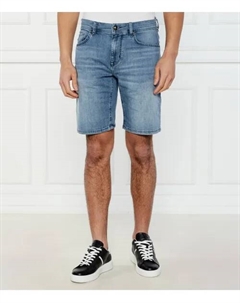 Джинсовые шорты Fort Modern fit, синий Joop