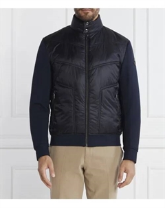 Куртка jo-232charkey Regular fit, синий Joop