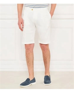 Шорты Schio Modern fit, белый Windsor