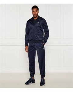 Спортивный костюм Regular fit, синий Ea7