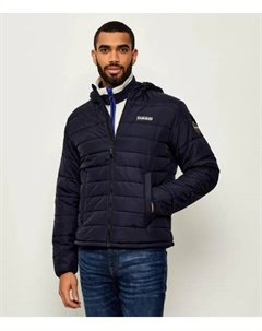 A-Gesar куртка h 941 Regular fit, синий Napapijri