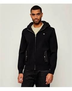 Куртка из силона Regular fit, черный Hugo